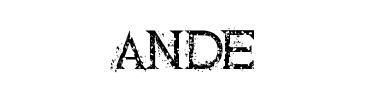 Murderess Grunge  Free Fonts Download