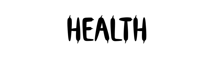 Hot PepperOne  Free Fonts Download