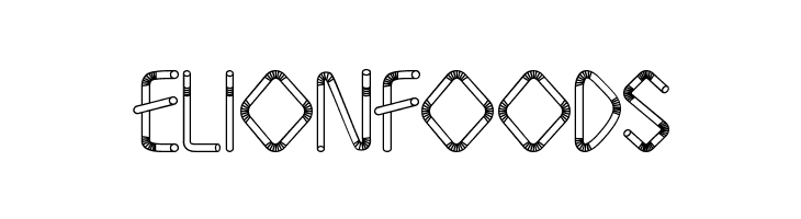Straw Letters  Free Fonts Download