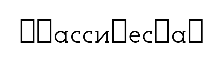 Factory LJDS  Free Fonts Download