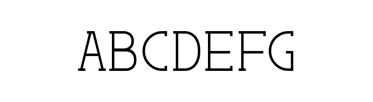 Factory LJDS  Free Fonts Download