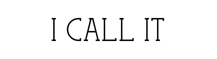 Factory LJDS  Free Fonts Download