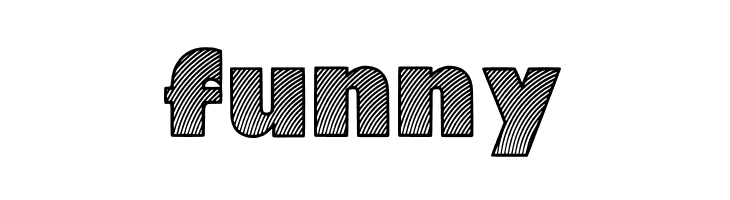 Moaren Regular  Free Fonts Download