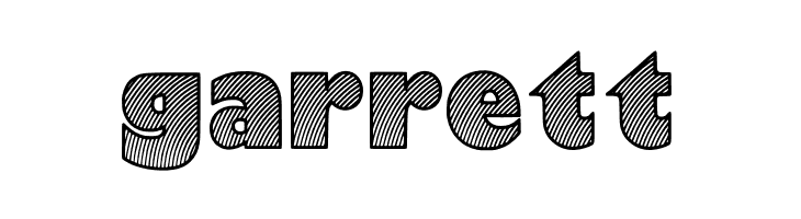 Moaren Regular  Free Fonts Download