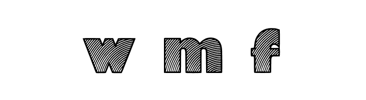 Moaren Regular  Free Fonts Download