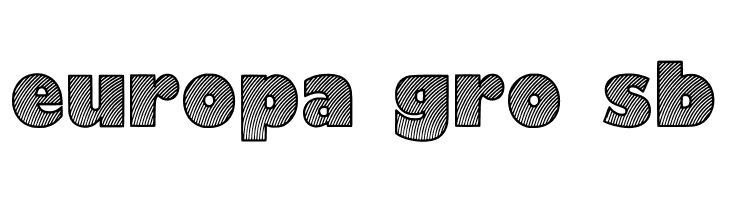 Moaren Regular  Free Fonts Download