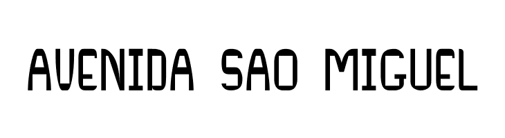 Means  Free Fonts Download