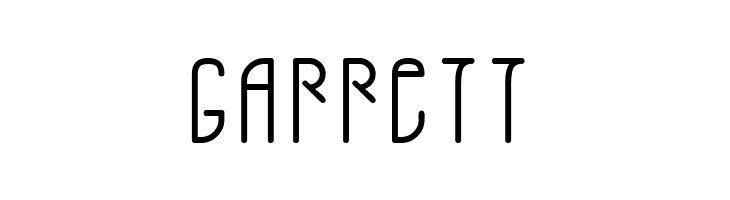 A.D. MONO  Free Fonts Download