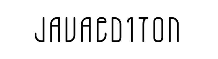 A.D. MONO  Free Fonts Download