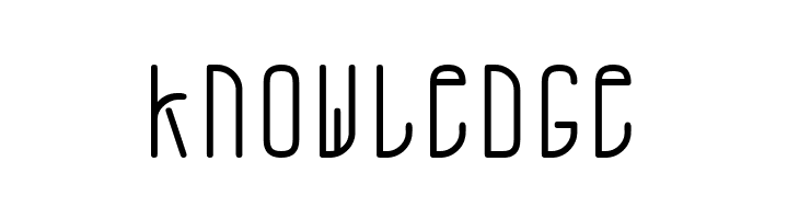 A.D. MONO  Free Fonts Download