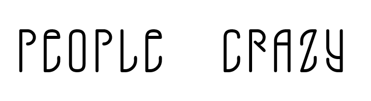 A.D. MONO  Free Fonts Download
