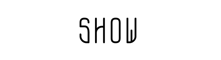 A.D. MONO  Free Fonts Download