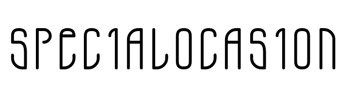 A.D. MONO  Free Fonts Download