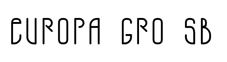 A.D. MONO  Free Fonts Download