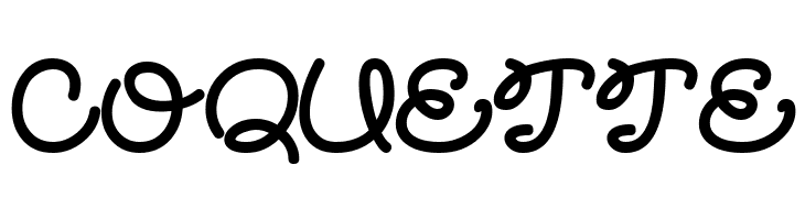 quashie  Free Fonts Download