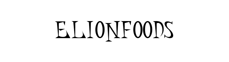 labrish  Free Fonts Download