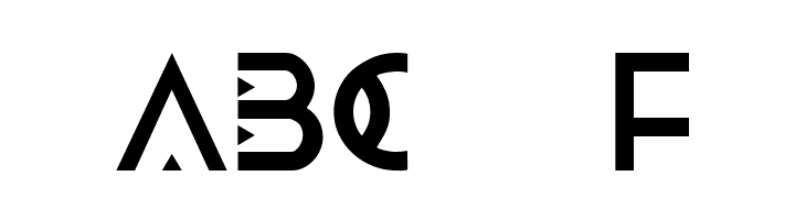 BLACK MAGIC  Free Fonts Download