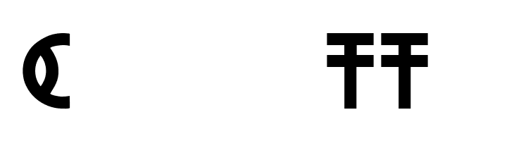 BLACK MAGIC  Free Fonts Download