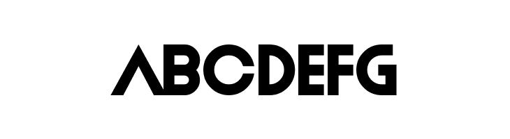 Miracle Day  Free Fonts Download