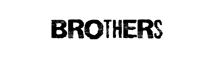 SpiritGinger  Free Fonts Download