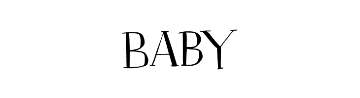 DK Mysterious Regular  Free Fonts Download