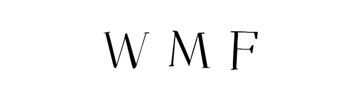 DK Mysterious Regular  Free Fonts Download