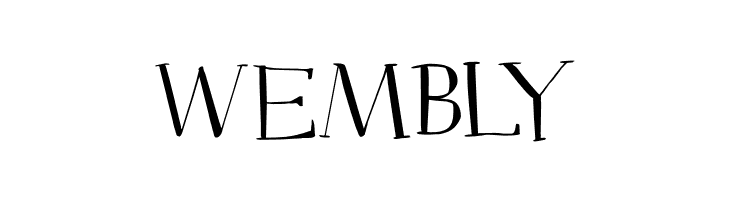 DK Mysterious Regular  Free Fonts Download