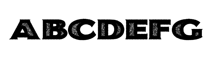 BONNEVILLE co. Personal Use  Free Fonts Download