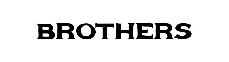 Goldfather  Free Fonts Download