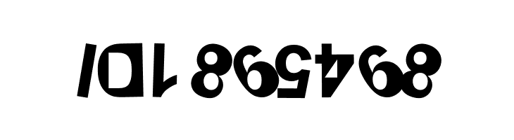 NewSymbolFont 6  Free Fonts Download