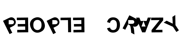 NewSymbolFont 6  Free Fonts Download