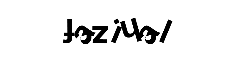 NewSymbolFont 6  Free Fonts Download