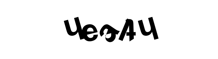 NewSymbolFont 6  Free Fonts Download