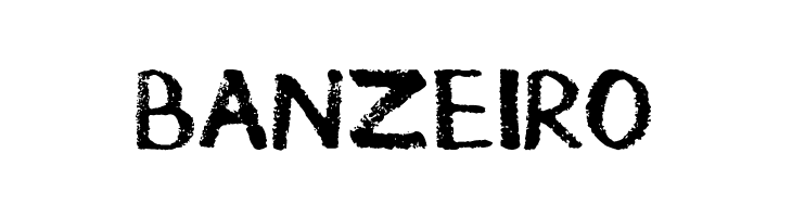 Thickedy Grunge  Free Fonts Download