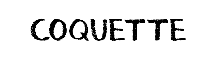 Thickedy Grunge  Free Fonts Download