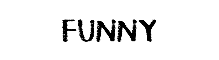 Thickedy Grunge  Free Fonts Download