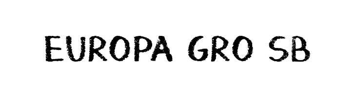Thickedy Grunge  Free Fonts Download