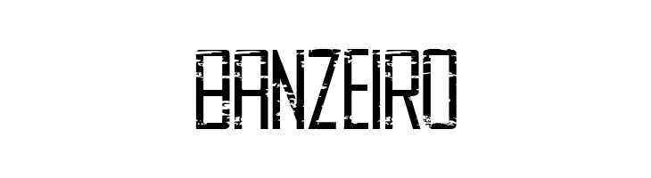 CONFIDENTIALITY  Free Fonts Download