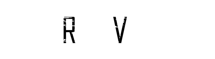 CONFIDENTIALITY  Free Fonts Download