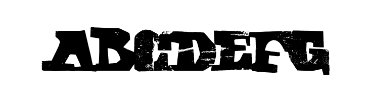 CUBIKA SCRIPT Personal Use  Free Fonts Download