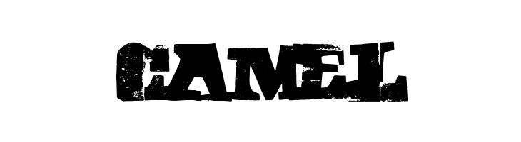 CUBIKA SCRIPT Personal Use  Free Fonts Download
