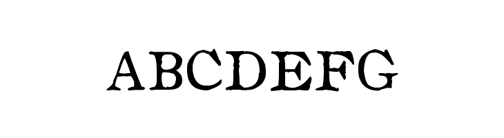 zai Drukarnia Wydawnicza 1870  Free Fonts Download