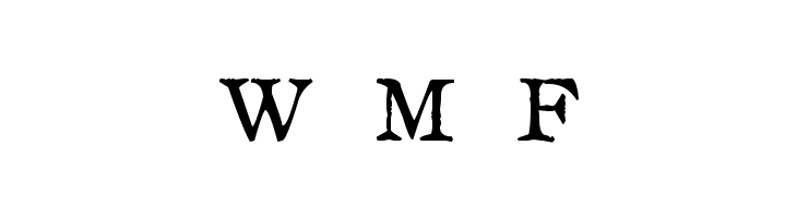 zai Drukarnia Wydawnicza 1870  Free Fonts Download