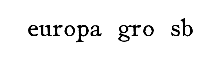 zai Drukarnia Wydawnicza 1870  Free Fonts Download