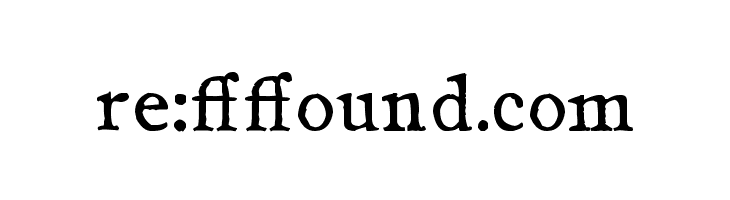 zai Drukarnia Wydawnicza 1870  Free Fonts Download