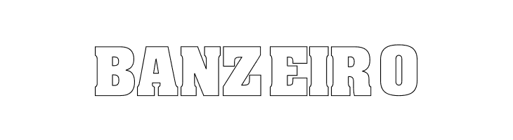 Amin_Hurgada Outline  Free Fonts Download