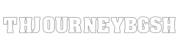 Amin_Hurgada Outline  Free Fonts Download