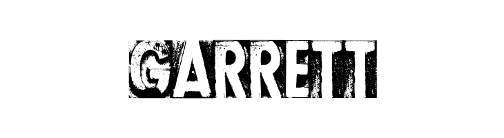 CF Letterpress Type PERSONAL Regular  Free Fonts Download