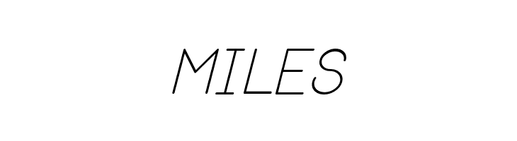 Block Letters Tryout  Free Fonts Download