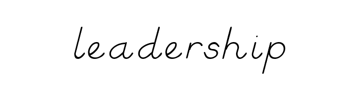 Block Letters Tryout  Free Fonts Download